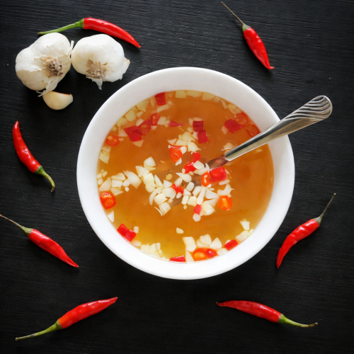 6 Khác Biệt Giữa Nước Mắm Truyền Thống Và Nước Mắm Công Nghiệp